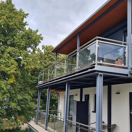Apartament Nillhof Fischerbach Zewnętrze zdjęcie